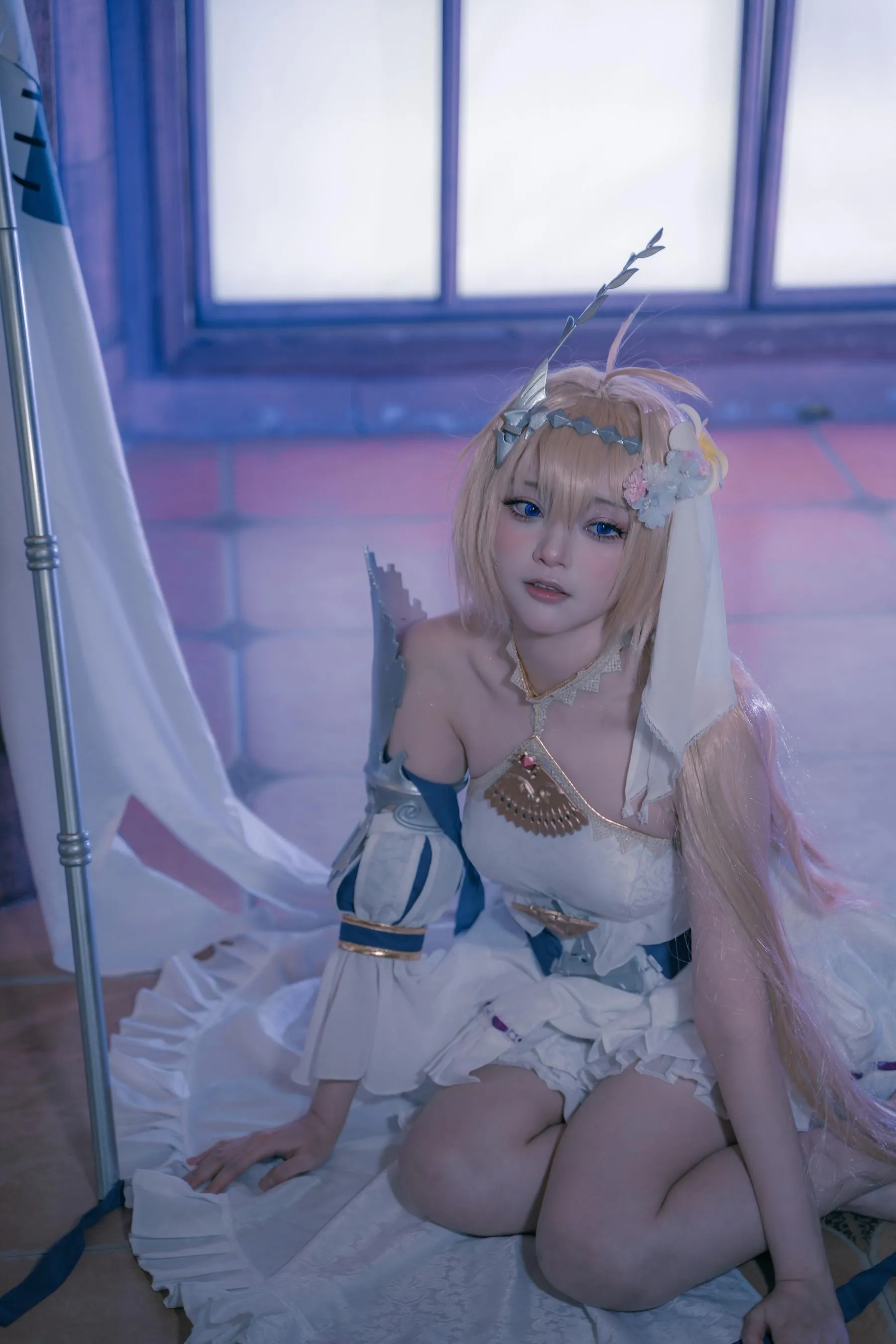 黑龙贯通 – NO.19 天空幻想曲 D [10P]插图5